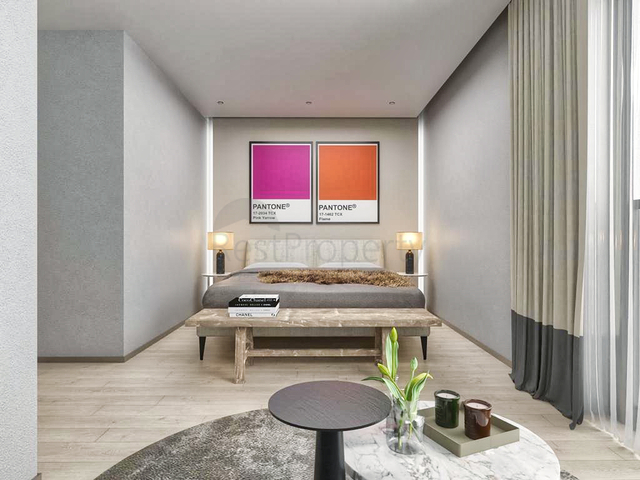 Квартиры 1+1,2+1  в уютном комплексе  района Лара - Анталия