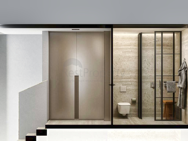 Квартиры 1+1,2+1  в уютном комплексе  района Лара - Анталия