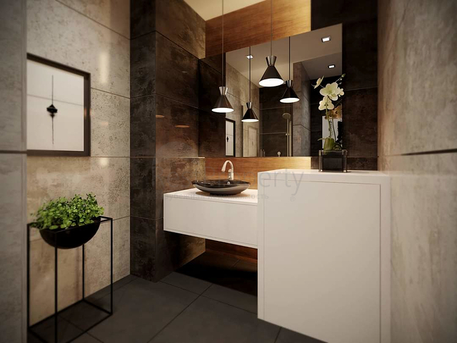 Инвестиционный проект в микрорайоне Хурма - Коньяалты