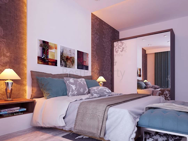 Инвестиционный проект в микрорайоне Хурма - Коньяалты