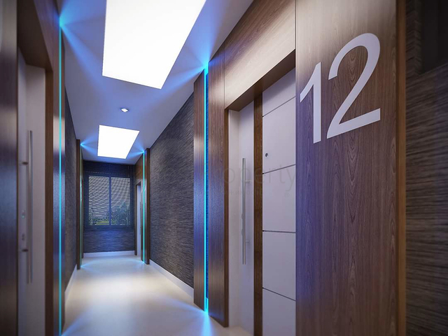 Инвестиционный проект в микрорайоне Хурма - Коньяалты