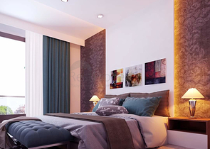 Инвестиционный проект в микрорайоне Хурма - Коньяалты