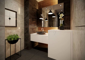 Инвестиционный проект в микрорайоне Хурма - Коньяалты