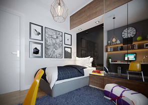 Инвестиционный проект в микрорайоне Хурма - Коньяалты