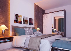 Инвестиционный проект в микрорайоне Хурма - Коньяалты