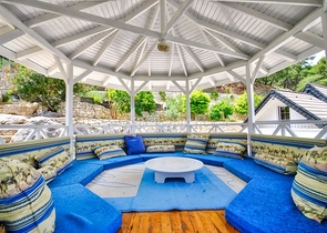 Великолепная отдельностоящая вилла на продажу с ВИДОМ НА МОРЕ в Анталии Кемер