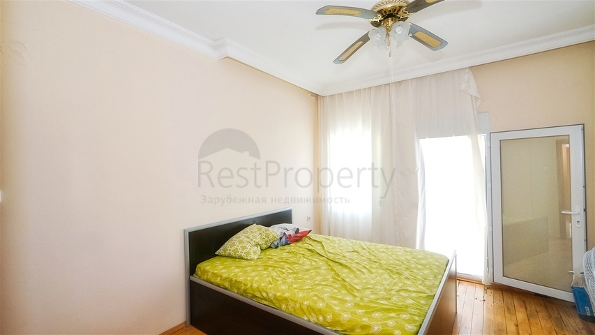 Шикарная вилла с собственным бассейном и видом на море