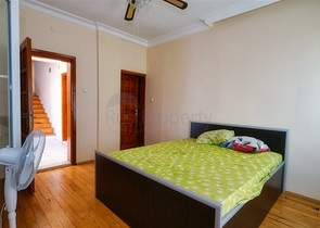 Шикарная вилла с собственным бассейном и видом на море