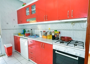 Шикарная вилла с собственным бассейном и видом на море