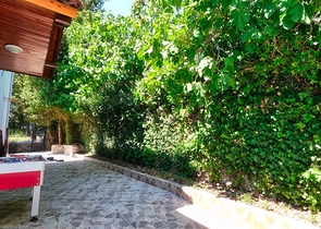 Шикарная вилла с собственным бассейном и видом на море