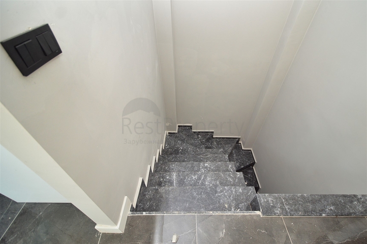 Новый жилой комплекс с богатой инфраструктурой в районе Лара