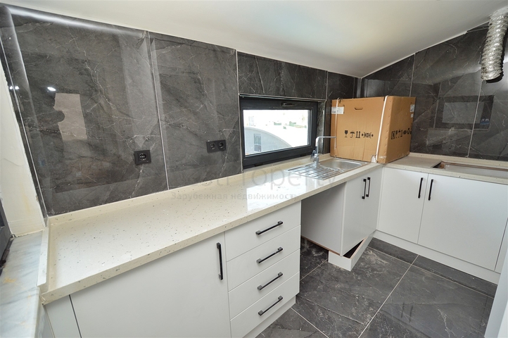 Новый жилой комплекс с богатой инфраструктурой в районе Лара