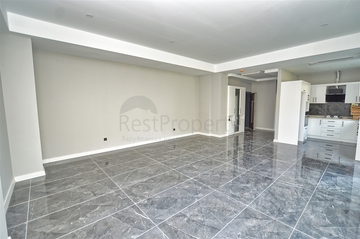 Новый жилой комплекс с богатой инфраструктурой в районе Лара