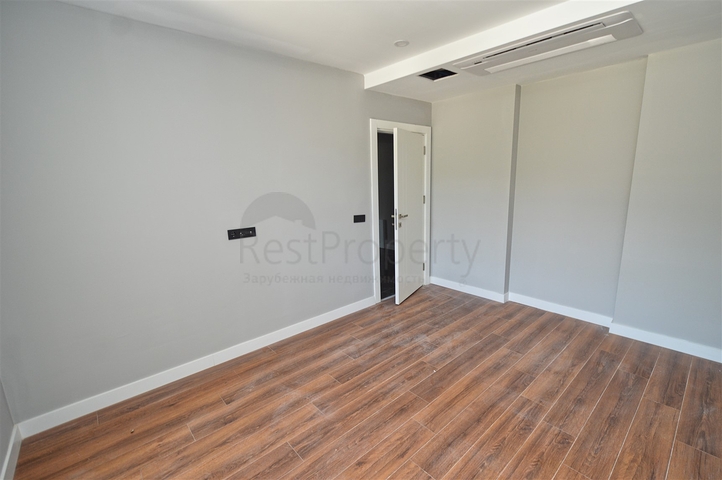 Новый жилой комплекс с богатой инфраструктурой в районе Лара