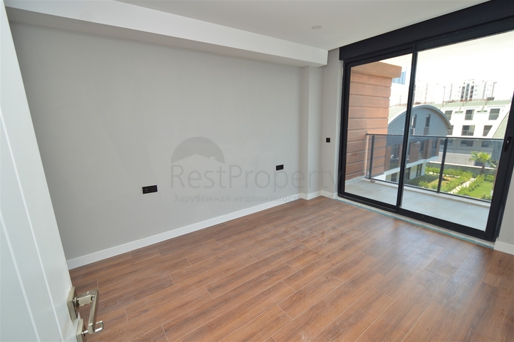 Новый жилой комплекс с богатой инфраструктурой в районе Лара