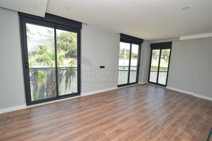 Новый жилой комплекс с богатой инфраструктурой в районе Лара