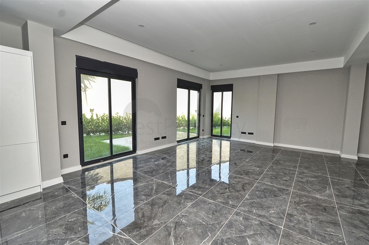 Новый жилой комплекс с богатой инфраструктурой в районе Лара