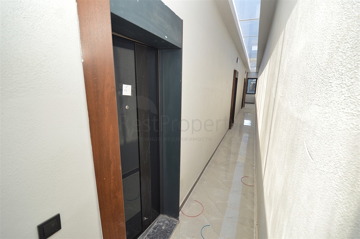 Новый жилой комплекс с богатой инфраструктурой в районе Лара