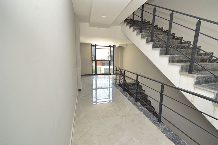 Новый жилой комплекс с богатой инфраструктурой в районе Лара