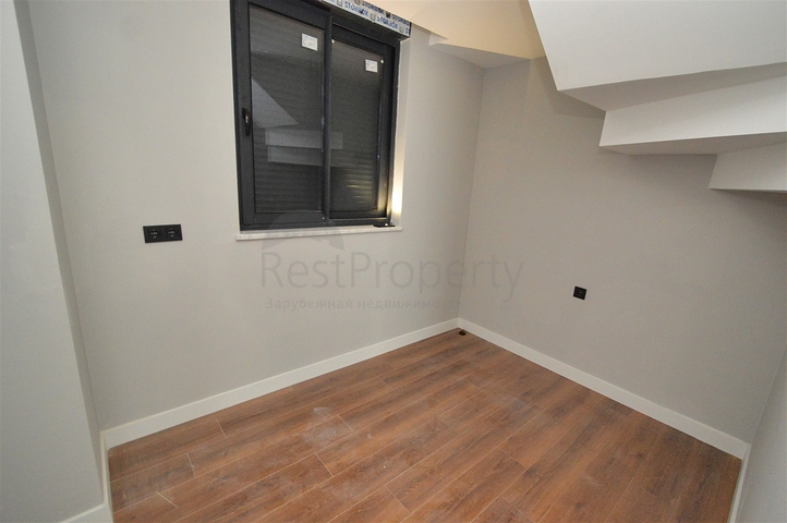 Новый жилой комплекс с богатой инфраструктурой в районе Лара