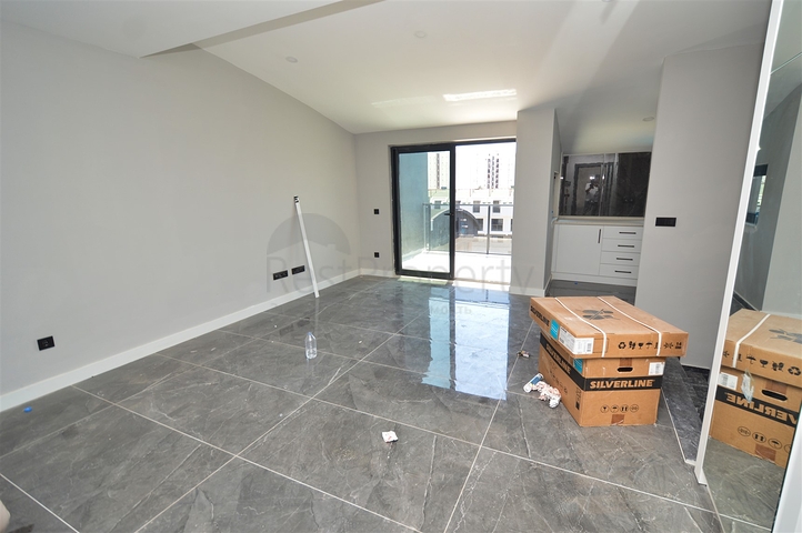 Новый жилой комплекс с богатой инфраструктурой в районе Лара