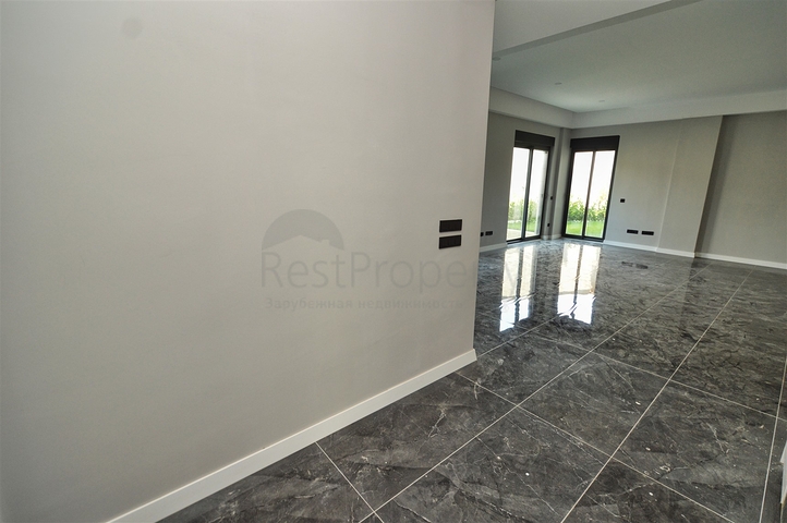 Новый жилой комплекс с богатой инфраструктурой в районе Лара