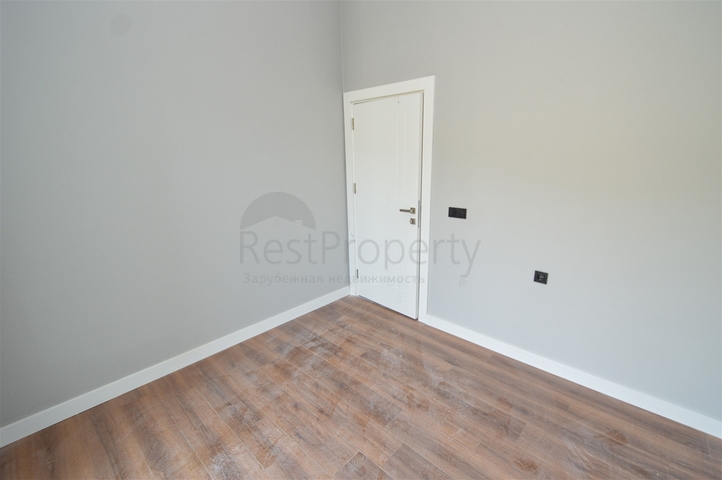 Новый жилой комплекс с богатой инфраструктурой в районе Лара