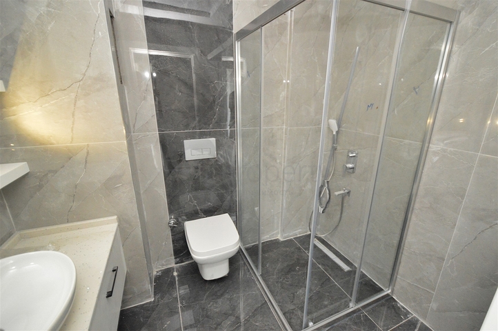 Новый жилой комплекс с богатой инфраструктурой в районе Лара