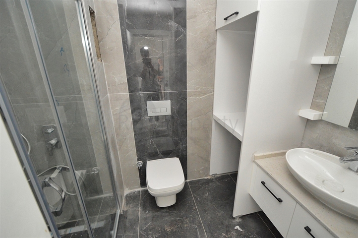 Новый жилой комплекс с богатой инфраструктурой в районе Лара