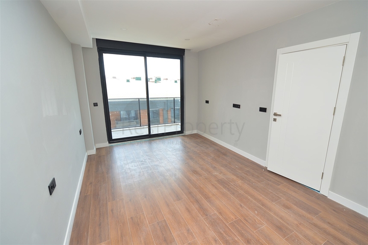 Новый жилой комплекс с богатой инфраструктурой в районе Лара