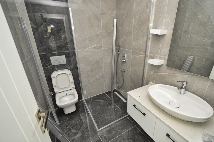 Новый жилой комплекс с богатой инфраструктурой в районе Лара