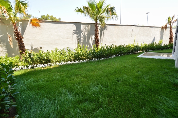 Новый жилой комплекс с богатой инфраструктурой в районе Лара