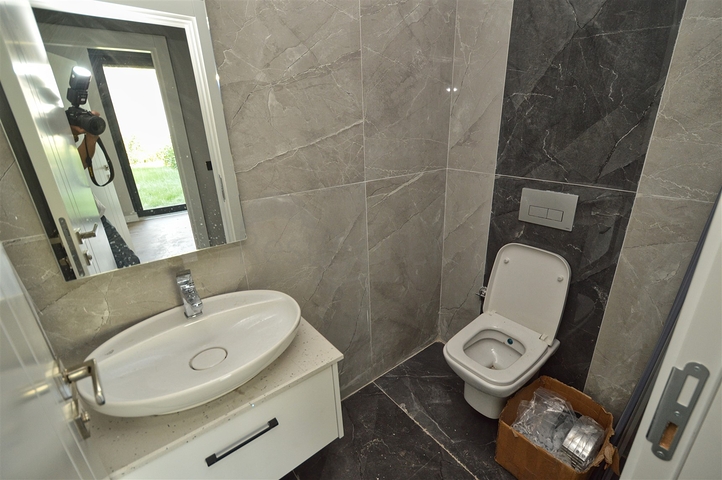 Новый жилой комплекс с богатой инфраструктурой в районе Лара