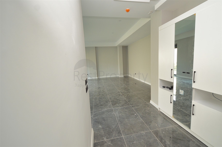 Новый жилой комплекс с богатой инфраструктурой в районе Лара