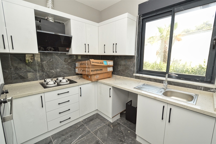 Новый жилой комплекс с богатой инфраструктурой в районе Лара