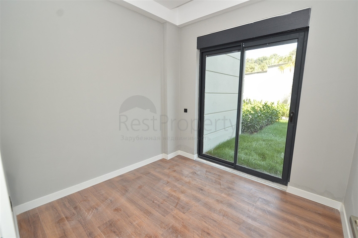 Новый жилой комплекс с богатой инфраструктурой в районе Лара