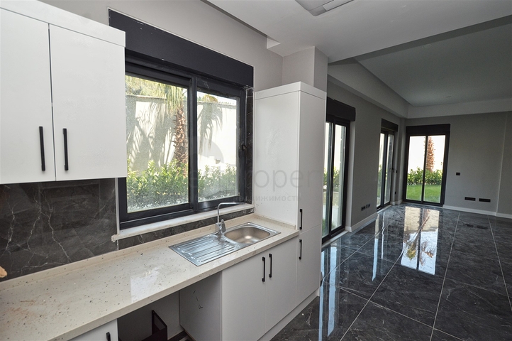 Новый жилой комплекс с богатой инфраструктурой в районе Лара