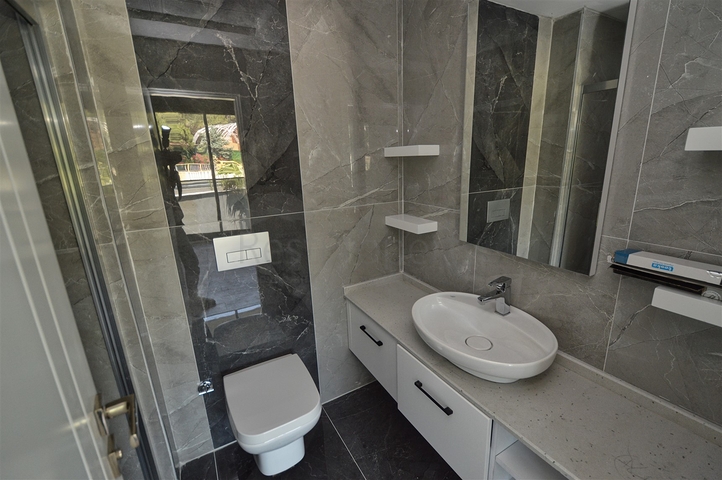 Новый жилой комплекс с богатой инфраструктурой в районе Лара