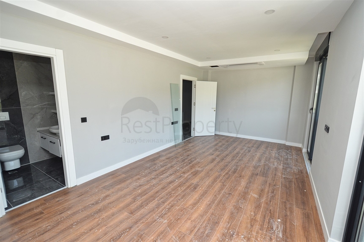 Новый жилой комплекс с богатой инфраструктурой в районе Лара