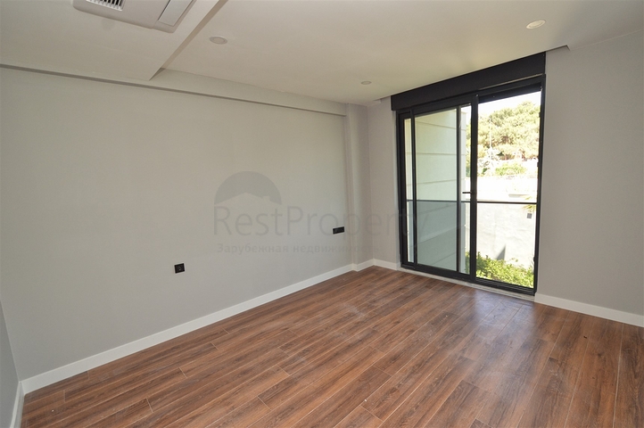 Новый жилой комплекс с богатой инфраструктурой в районе Лара