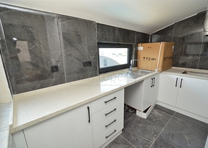 Новый жилой комплекс с богатой инфраструктурой в районе Лара