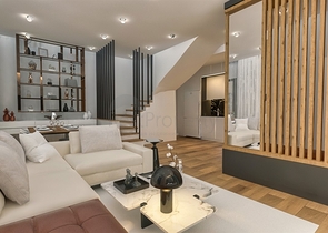 Новый жилой комплекс с богатой инфраструктурой в районе Лара