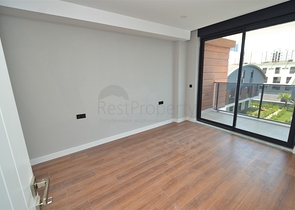 Новый жилой комплекс с богатой инфраструктурой в районе Лара