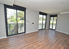 Новый жилой комплекс с богатой инфраструктурой в районе Лара