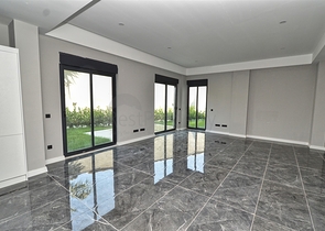 Новый жилой комплекс с богатой инфраструктурой в районе Лара