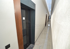 Новый жилой комплекс с богатой инфраструктурой в районе Лара