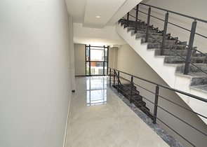 Новый жилой комплекс с богатой инфраструктурой в районе Лара