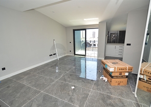 Новый жилой комплекс с богатой инфраструктурой в районе Лара