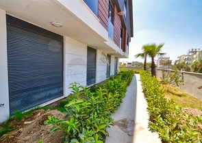 Новый жилой комплекс с богатой инфраструктурой в районе Лара