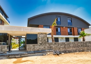 Новый жилой комплекс с богатой инфраструктурой в районе Лара